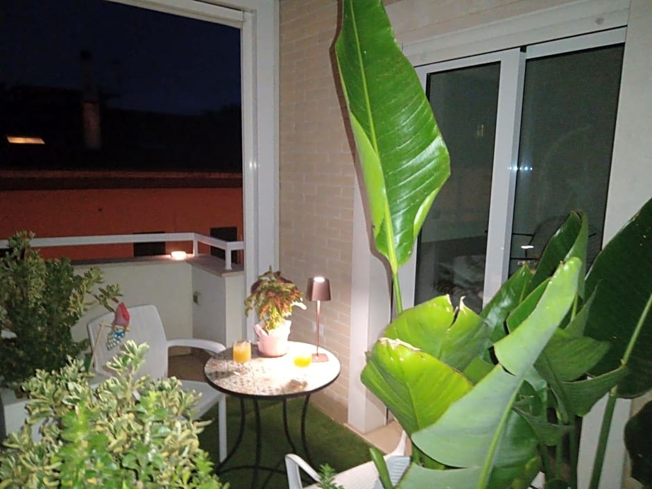 L'ATTICO Bed & Breakfast