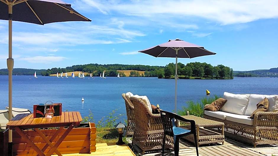 Hotel Restaurant La Caravelle