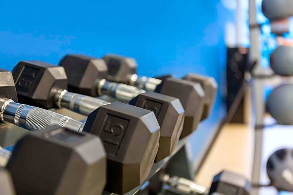 Cambria Hotel Niagara Falls