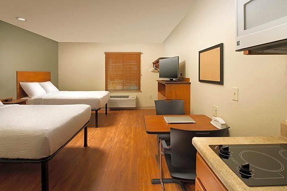 Extended Stay America Suites - Denver - Airport