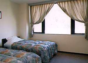 Echigoyuzawa Onsen Hotel Aster