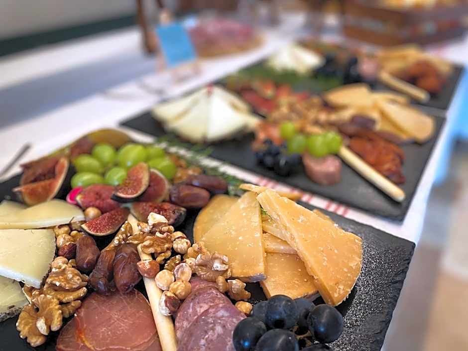 Hotel Serawa Moraira