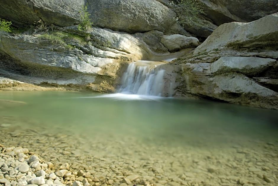 Photo 1 of 50 of Le Moulin de Pradelle