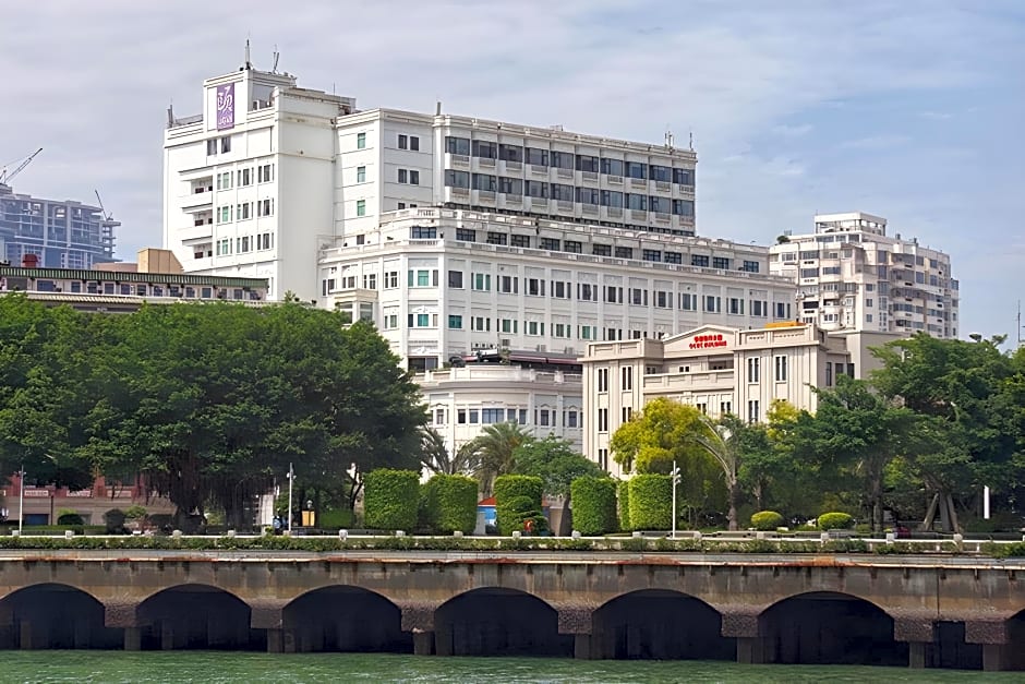 Yitel Collection Xiamen Zhongshan Road Seaview