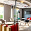 ibis Tarbes Odos