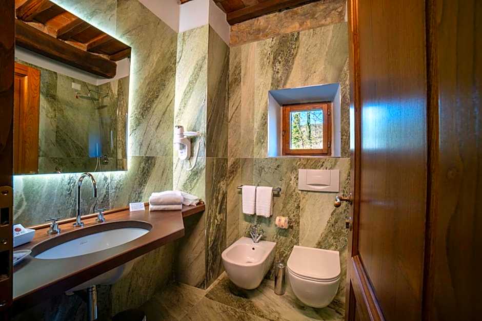 Ultimo Mulino Country Hotel