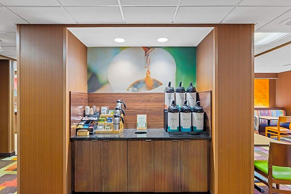 Fairfield Inn Owensboro