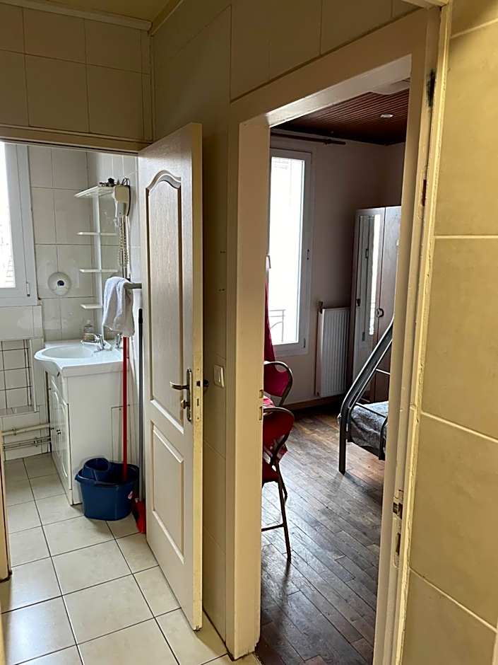 RENT APPART - Colombes