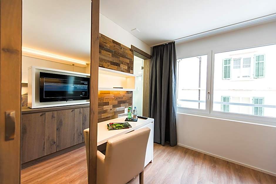 Hotel Tilia - Self Check-in