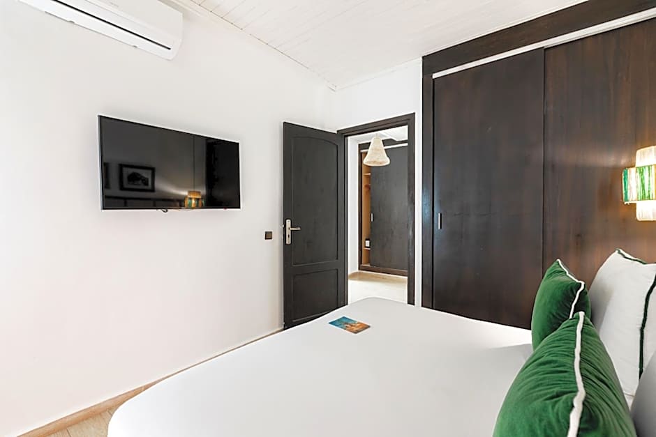 Hotel Dakhla Club & SPA