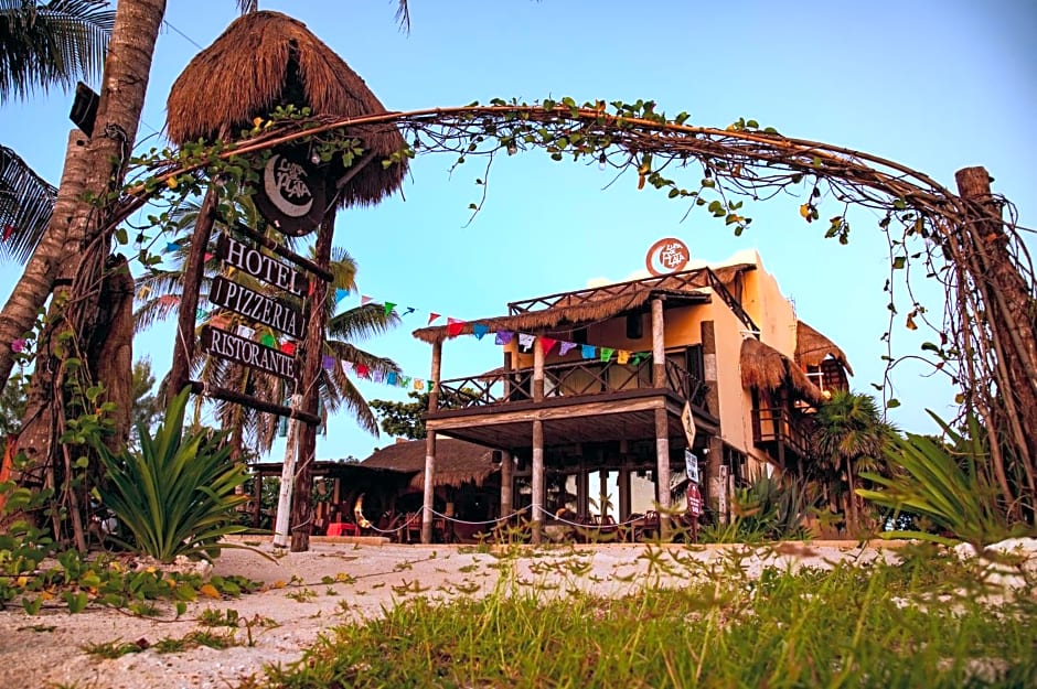 Hotel Luna De Plata