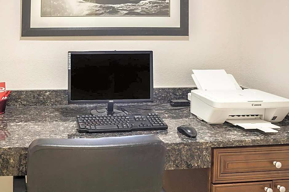 Econo Lodge Palm Coast Central
