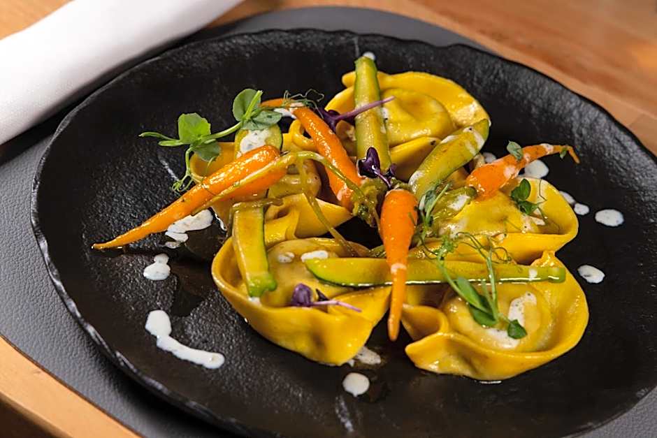 Garden Wellness Hotel S