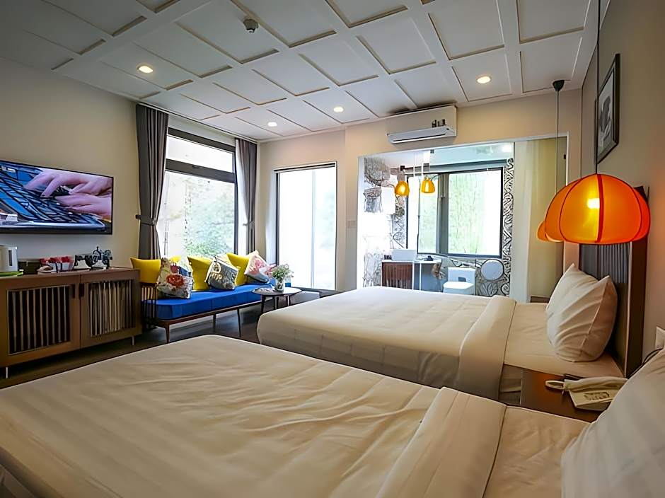 Son Trang Hotel Hoi An