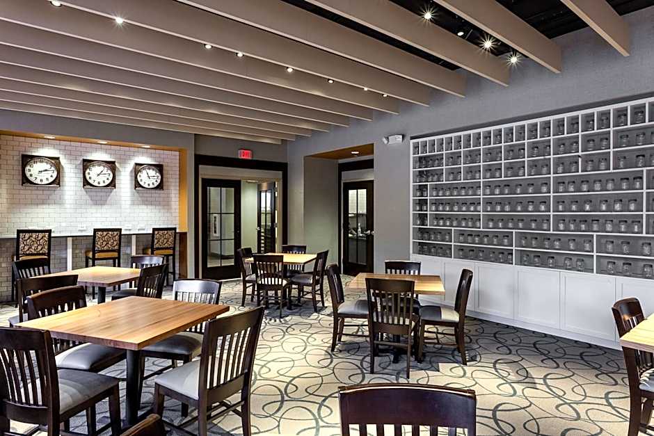 Holiday Inn Chicago North-Evanston By IHG