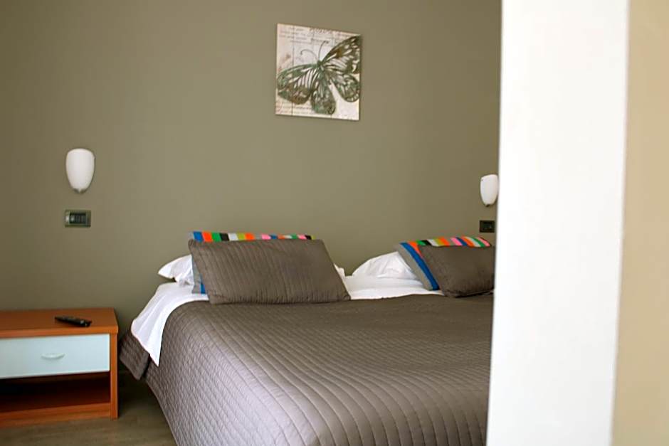 Residence Royal House