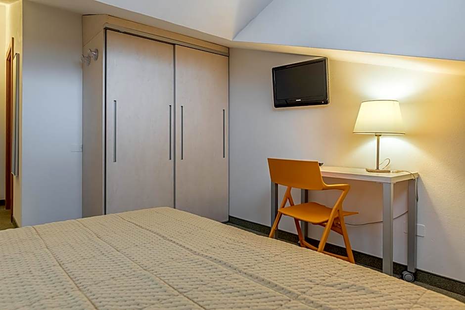 Hotel Alaska