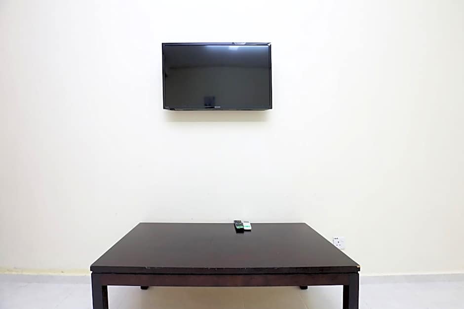 Hotel O Pelangi Marang