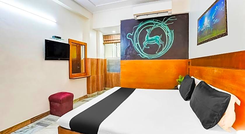 Hotel Chand Palace @ New Delhi Railway Station Delhi
