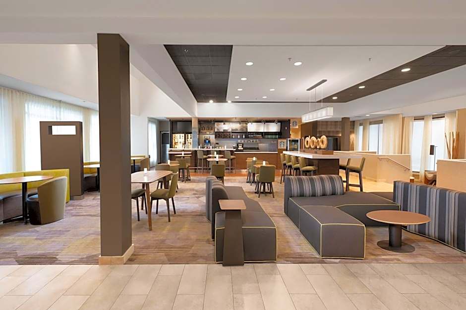Courtyard by Marriott Dallas Plano Parkway at Preston Road