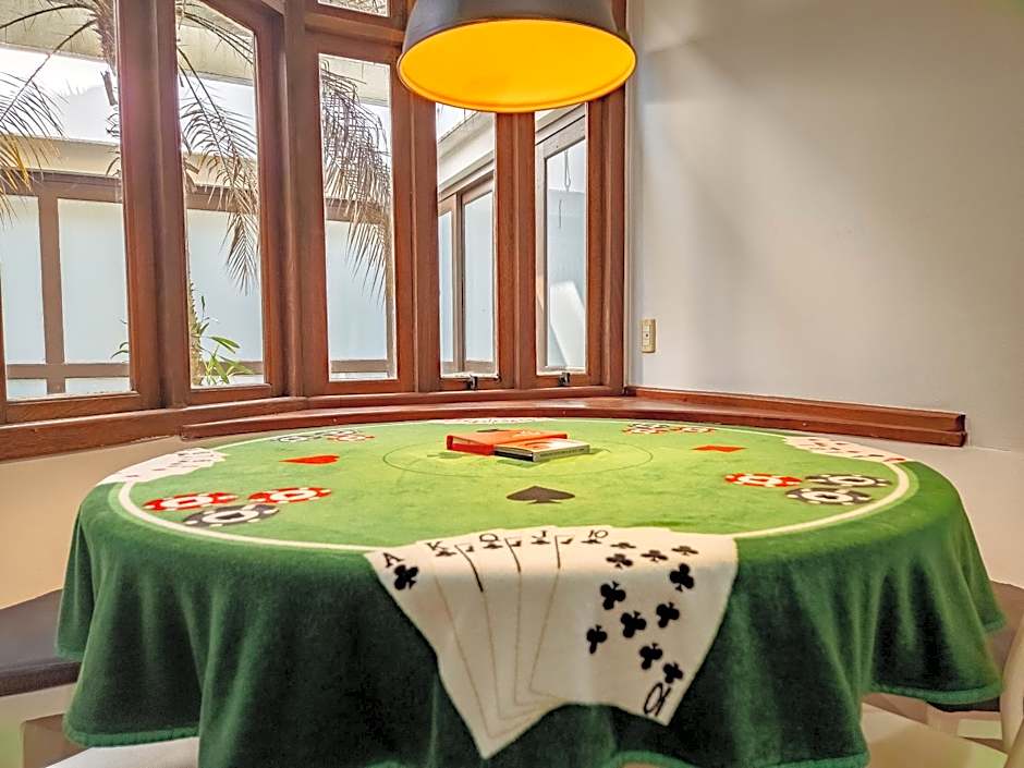 Paraíso familiar c/ Piscina em Sto Antônio PA8546