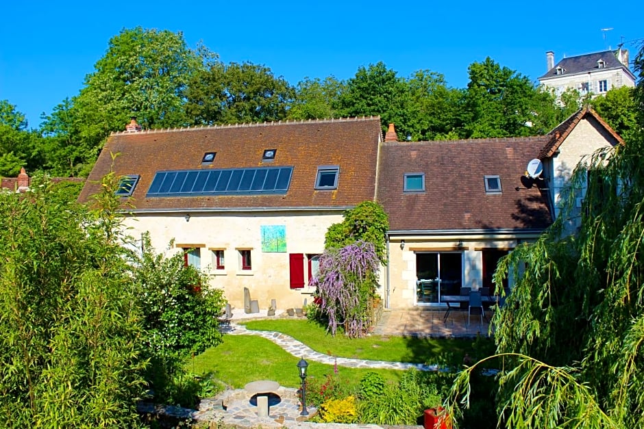 Chambres d'hôtes de la Forge