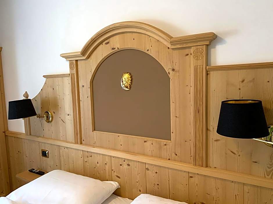 B&B MARINA contacless check in