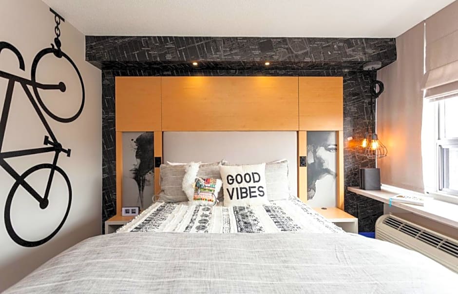 Bond Place Hotel Toronto – Toronto