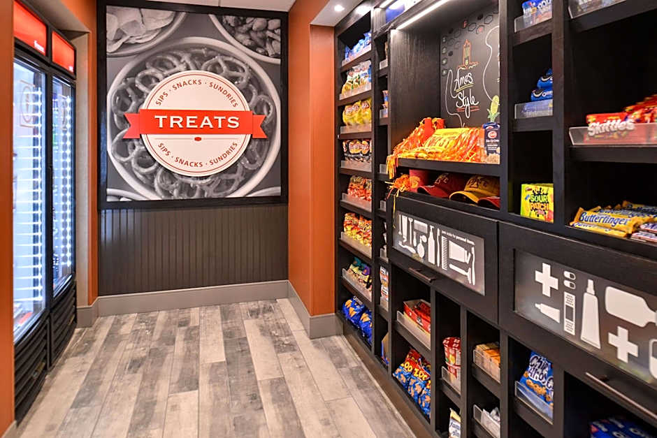 Hampton Inn By Hilton & Suites Ames, IA