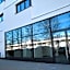 My room serviced apartment-Messe