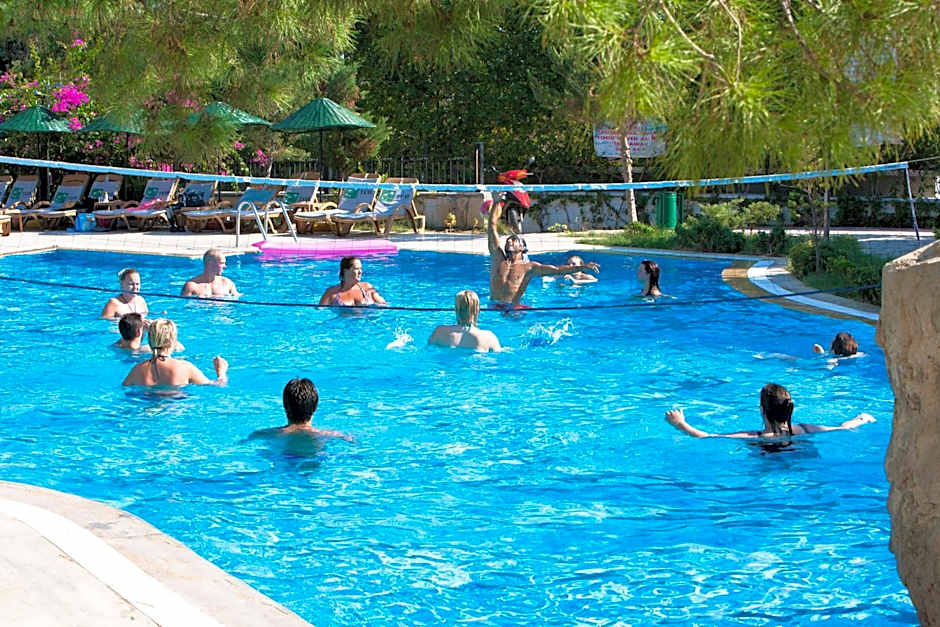 Ayaz Aqua Beach Hotel