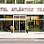 Hotel Atlântico Travel Copacabana