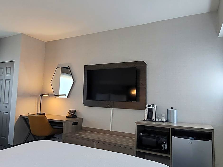 Holiday Inn Express San Diego South - Chula Vista By IHG