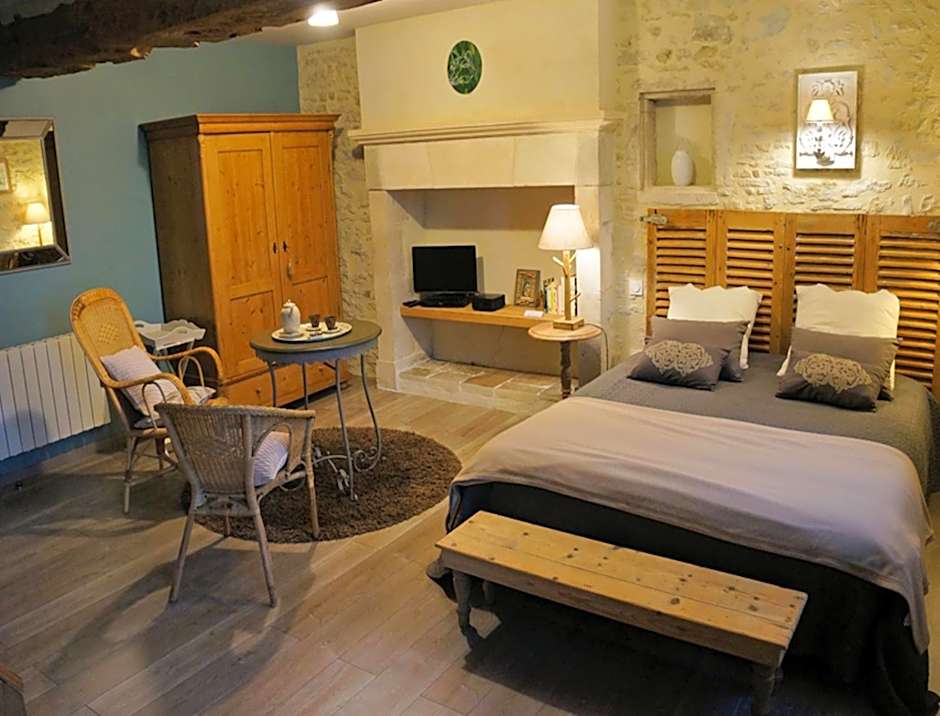 B&B Les Oiseaux de Passage