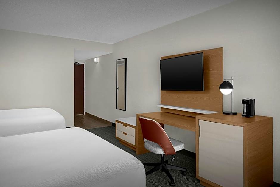 Courtyard by Marriott Carolina Beach Oceanfront
