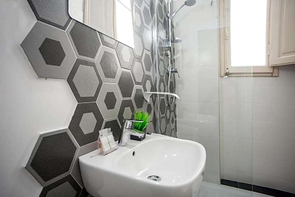 Street Art Inn Florence