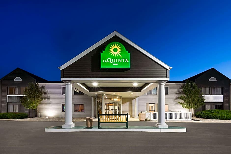 La Quinta Inn & Suites by Wyndham Sheboygan