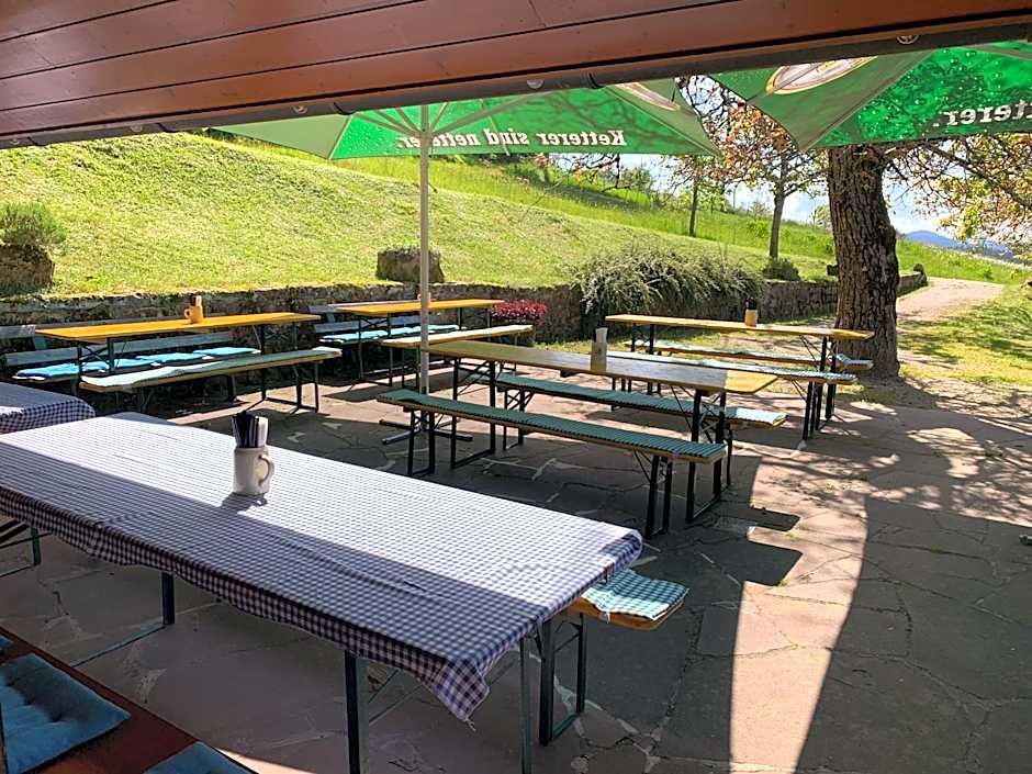 Landhotel Hirschen