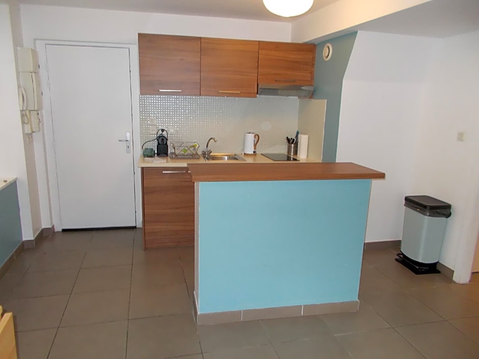 La Cour de Berthe Ouest