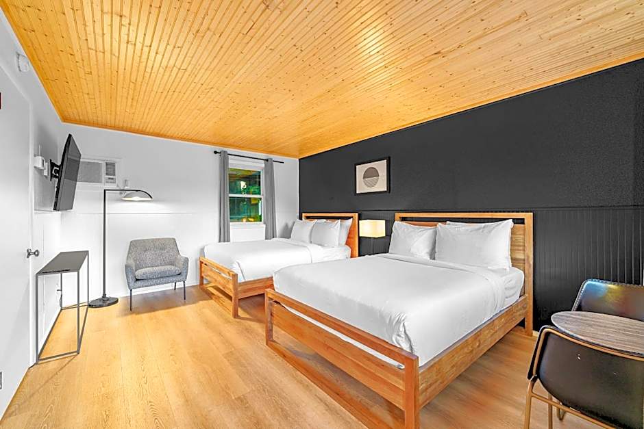 Placid Bay Hotel
