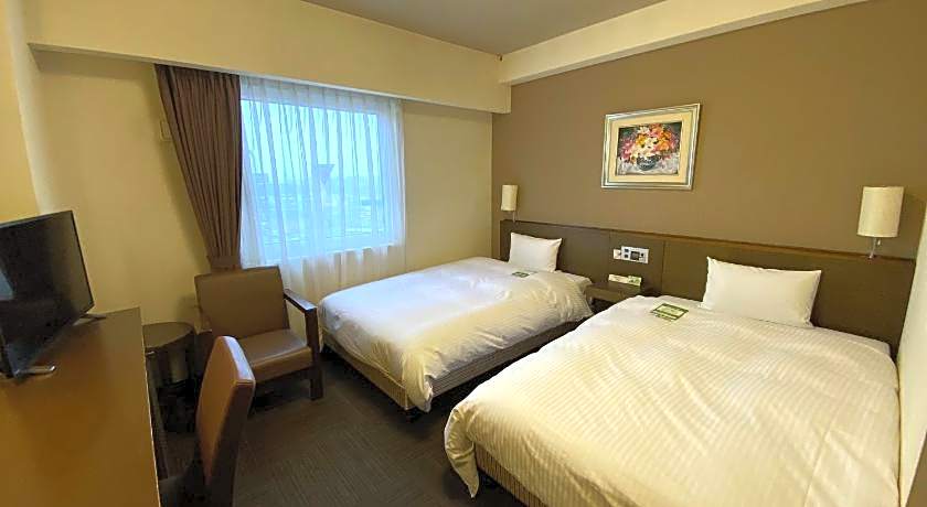 Hotel Route Inn Hanamaki