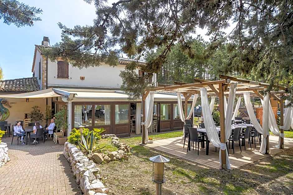 La Valle Dei Caprioli Village Bungalow Park - Freelandia Azienda Agricola