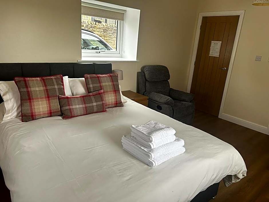 Chevin End Guest House