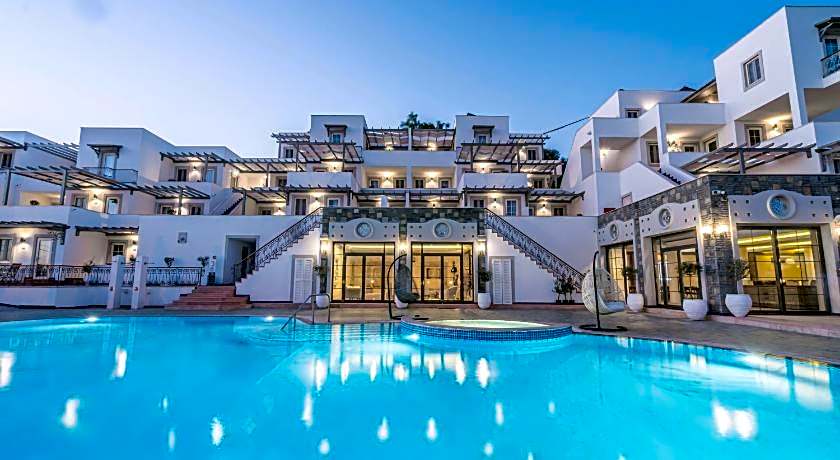 Elementa Boutique Hotel - Adults Only