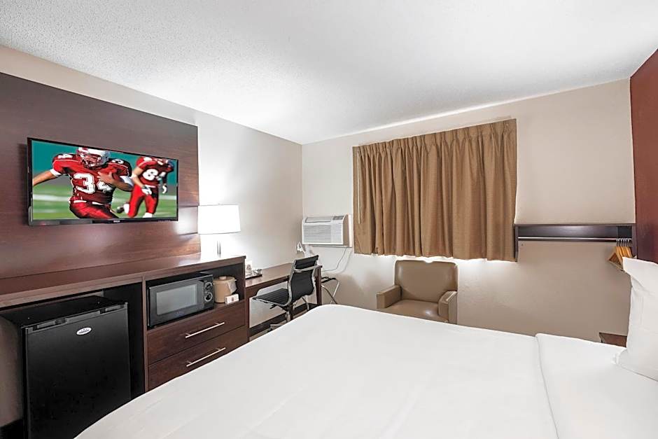 Red Roof Inn Bristol