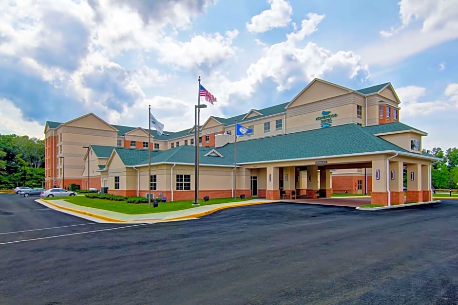 Homewood Suites by Hilton Woodbridge