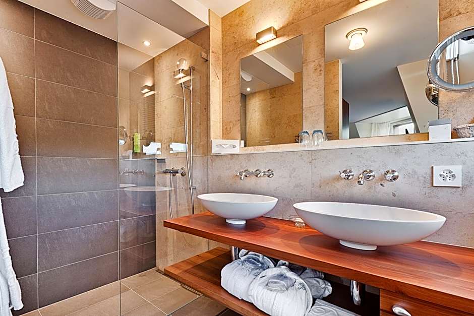 Belvédère Strandhotel