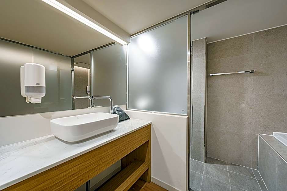 25 Hours Hotel The Park