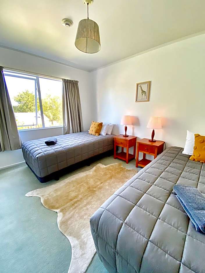 Howard's Mountain Lodge