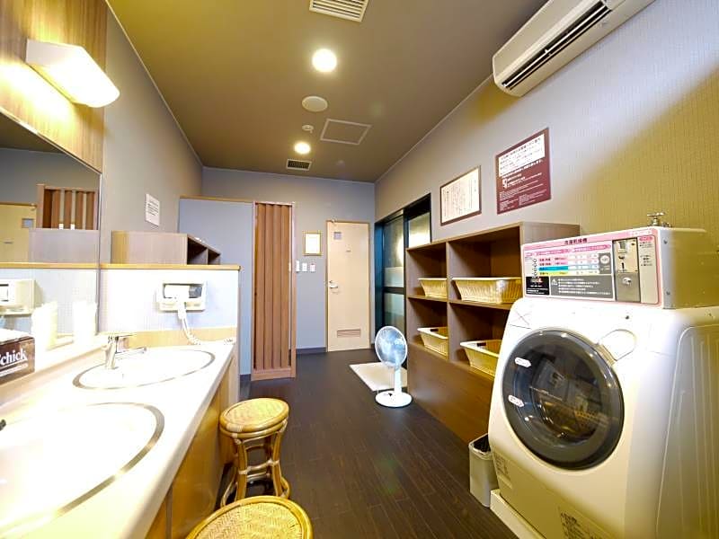 Hotel Route Inn Tendo
